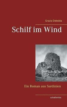 portada Schilf Im Wind (German Edition)