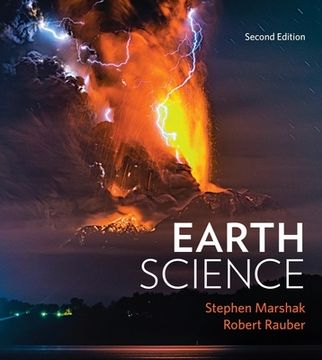 portada Earth Science