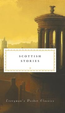 portada Scottish Stories (Everyman's Library Pocket Classics)