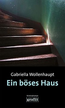 portada Ein Böses Haus: Kriminalroman (in German)