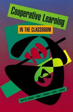 portada Cooperative Learning in the Classroom (in English)