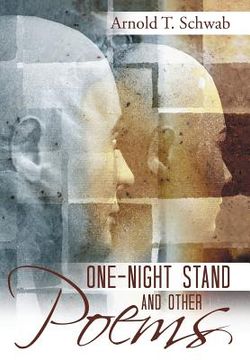 portada One-Night Stand and Other Poems