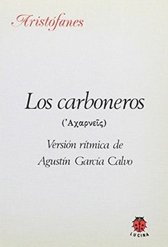 portada Los carboneros (in Spanish)