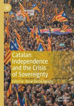 portada Catalan Independence and the Crisis of Sovereignty (in English)
