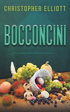 portada Bocconcini (en Inglés)