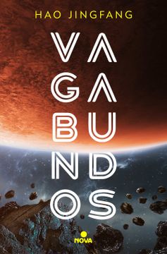 portada Vagabundos (in Spanish)