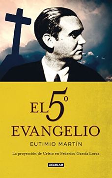 portada El Quinto Evangelio (otros Generales Aguilar.)