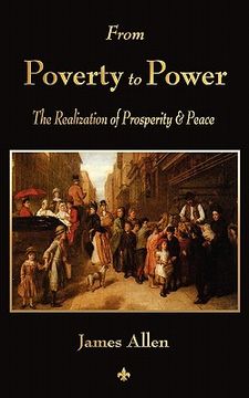 portada from poverty to power (in English)