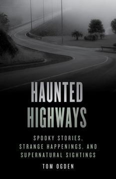 portada Haunted Highways (in English)
