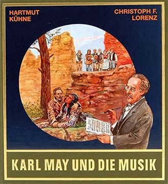 portada Gesammelte Werke, Karl may und die Musik, m. Cd-Audio (en Alemán)