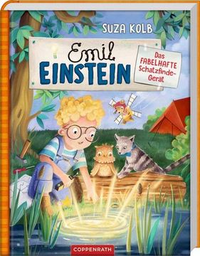 portada Emil Einstein (Bd. 3) (en Alemán)