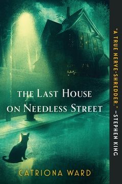 portada The Last House on Needless Street (en Inglés)
