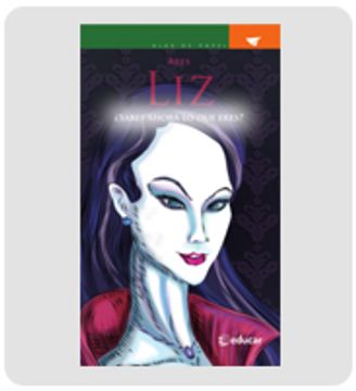 portada LIZ (in Spanish)