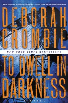 portada To Dwell in Darkness (Duncan Kincaid 