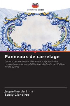 portada Panneaux de carrelage (en Francés)