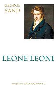 portada Leone Leoni (en Inglés)