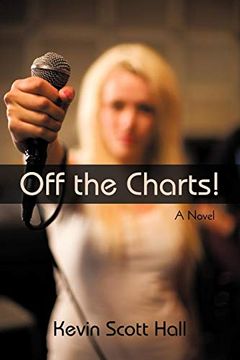 portada Off the Charts! (en Inglés)