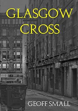 portada Glasgow Cross (in English)
