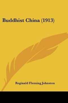 portada buddhist china (1913) (in English)