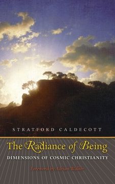 portada Radiance of Being: Dimensions of Cosmic Christianity