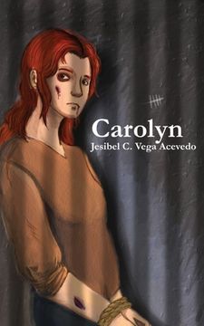 portada Carolyn (in Spanish)
