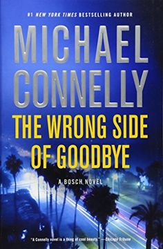 portada The Wrong Side of Goodbye (Harry Bosch) (in English)