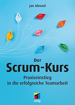 portada Scrum (in German)