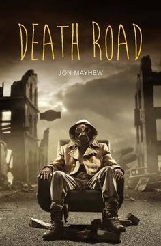 portada Death Road (Teen Reads) (en Inglés)