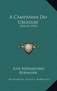 portada Campanha do Uruguay (en Portugués)