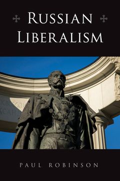 portada Russian Liberalism (in English)
