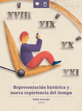 portada Representacion Historica y Nueva Experiencia del Tiempo