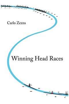 portada Winning Head Races