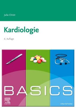 portada Basics Kardiologie (en Alemán)