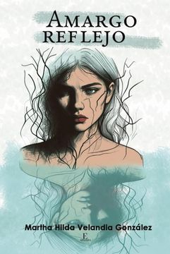 portada Amargo Reflejo