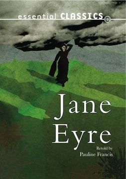 portada Jane Eyre (Essential Classics - Family Classics)