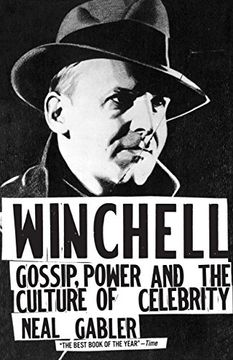 portada Winchell: Gossip, Power, and the Culture of Celebrity 