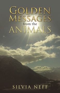 portada Golden Messages from the Animals