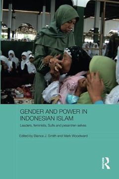 portada Gender and Power in Indonesian Islam (en Inglés)
