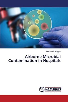 portada Airborne Microbial Contamination in Hospitals