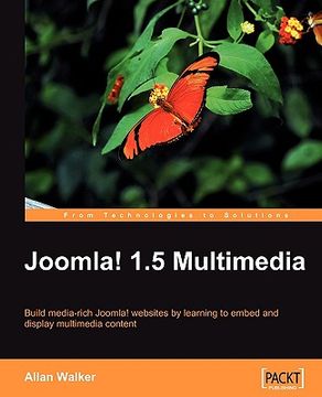 portada joomla! 1.5 multimedia