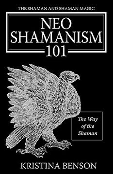 portada shaman and shaman magic