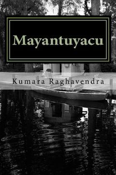 portada Mayantuyacu (en Inglés)