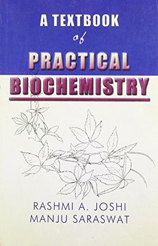 portada A Textbook of Practical Biochemistry