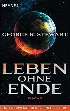 portada Leben Ohne Ende: Roman - Meisterwerke der Science Fiction (en Alemán)