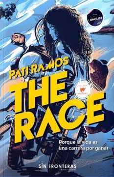 portada The Race (in Spanish)