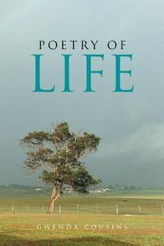 portada Poetry of Life (en Inglés)