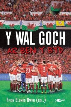 portada Wal Goch, y - ar ben y byd