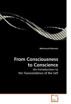 portada From Consciousness to Conscience
