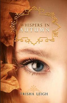 portada whispers in autumn (en Inglés)