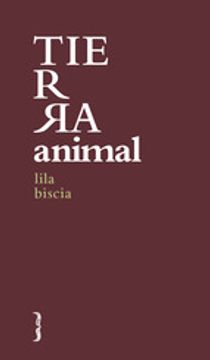 portada TIERRA ANIMAL (En papel)
